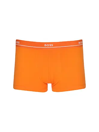 BOSS | Boxers lot de 5 open miscellaneous | türkis